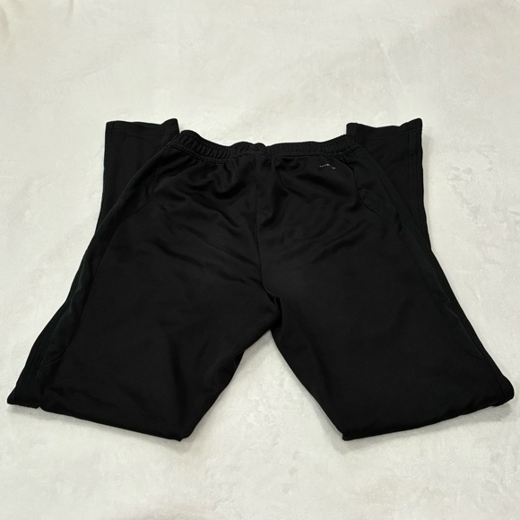 ADIDAS Unisex Climacool Track Pants Sweatpants Joggers - black, size XS - Picture 5 of 8